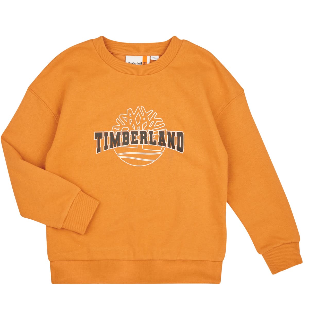 Αθλητικό T-shirt Timberland SWEAT T60315