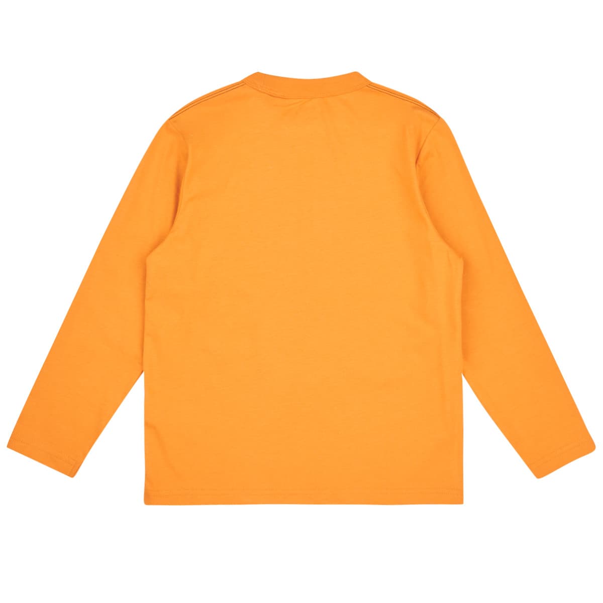 Boys' T-Shirts Timberland Yellow