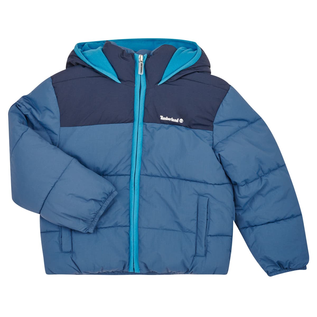 Boys' Jackets Timberland Blue