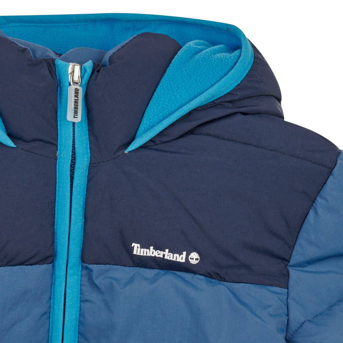 Boys' Jackets Timberland Blue