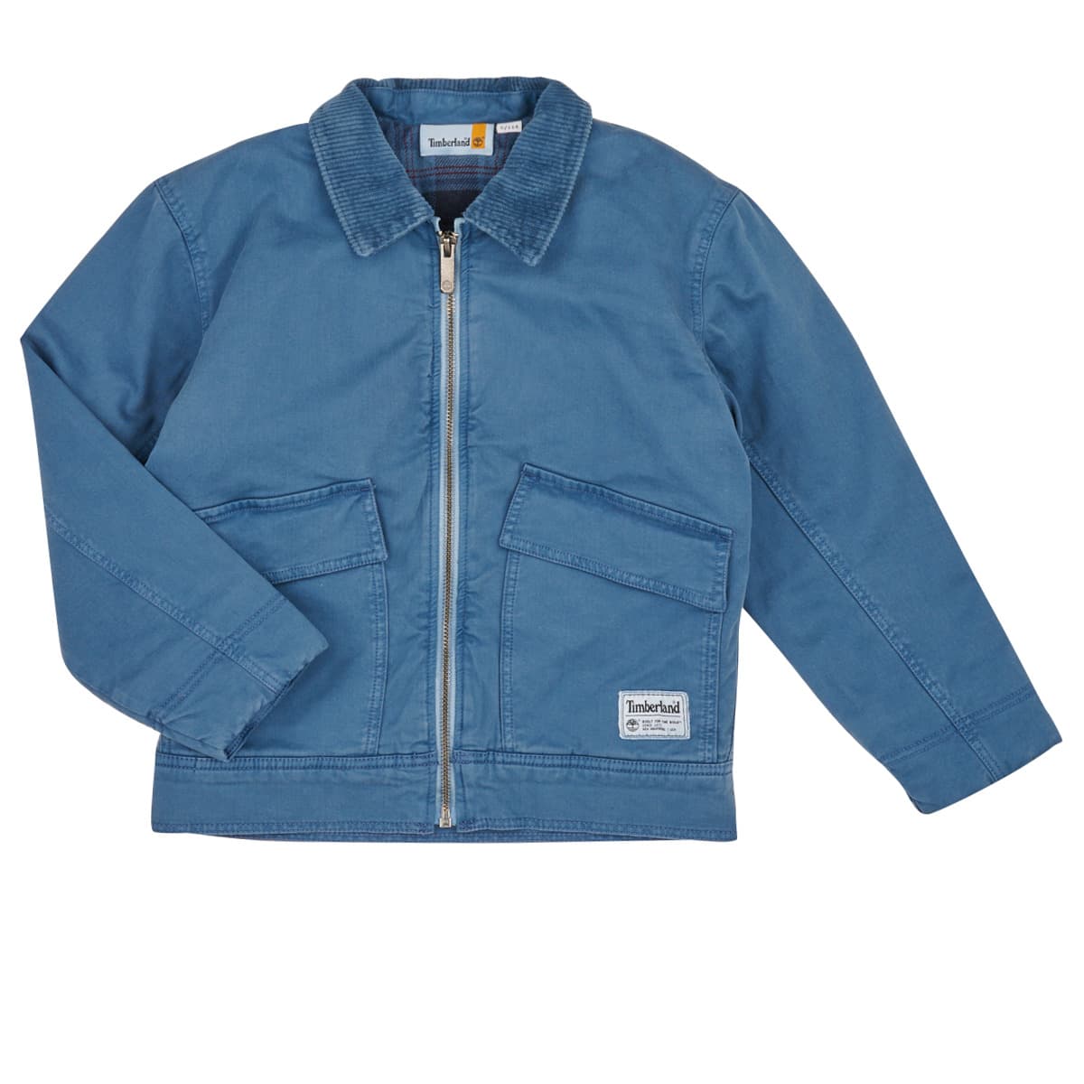 Boys' Jackets Timberland Blue