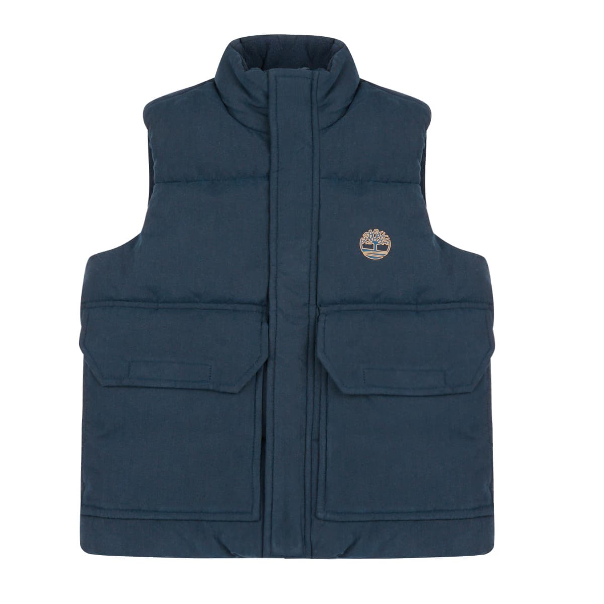 Boys' Jackets Timberland Blue