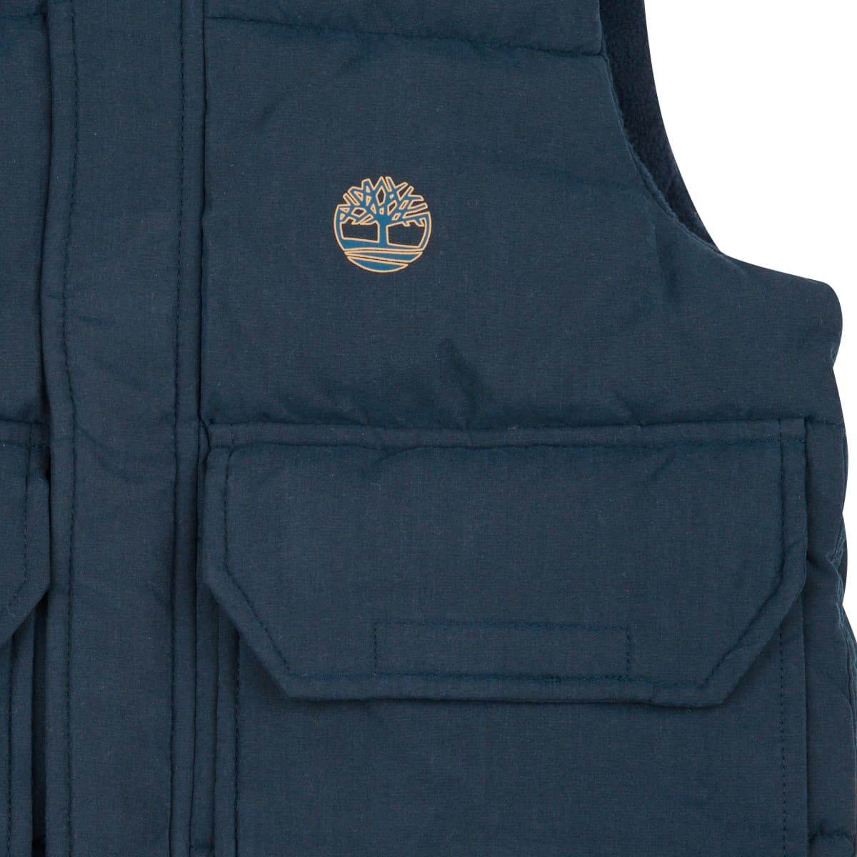 Boys' Jackets Timberland Blue