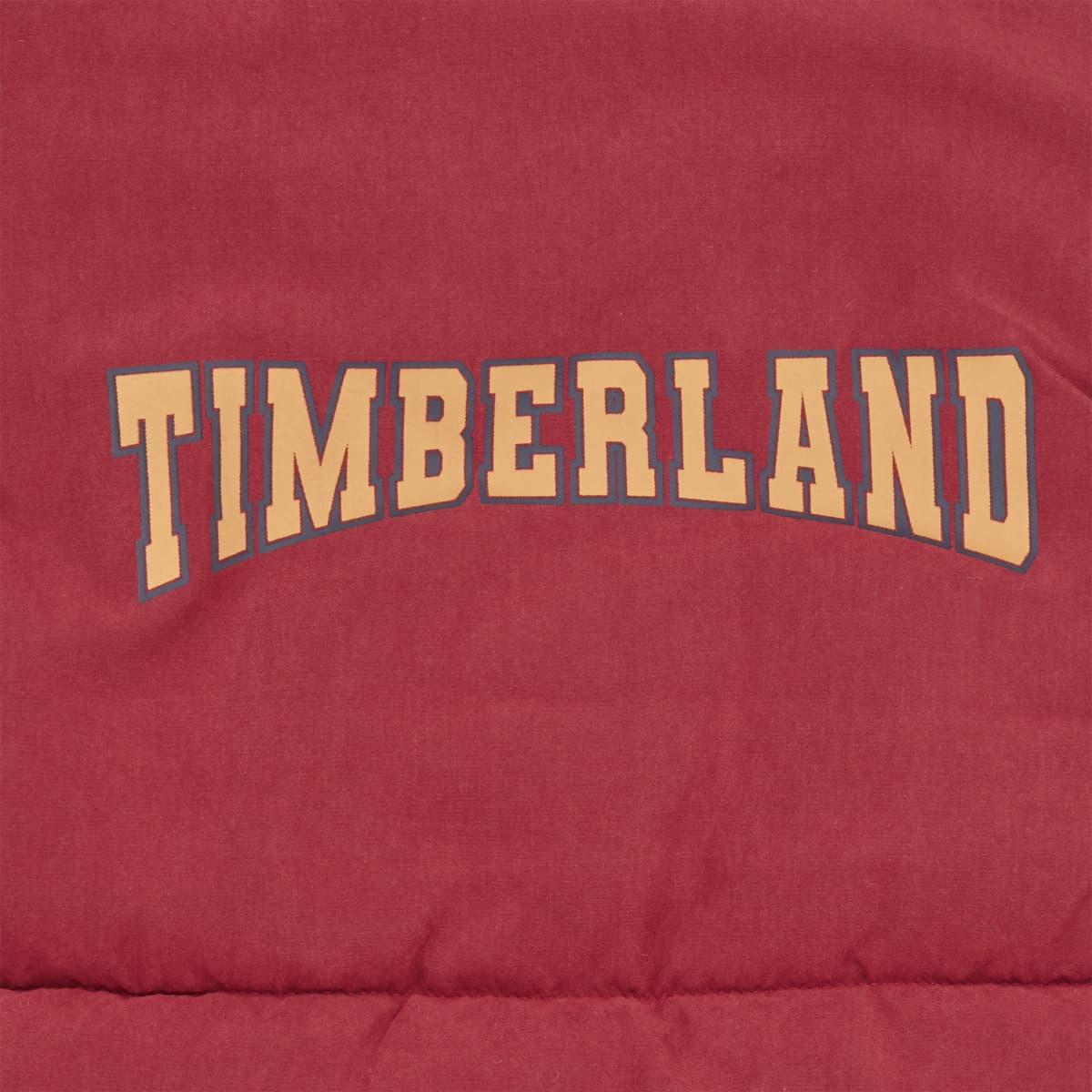 Boys' Jackets Timberland Red