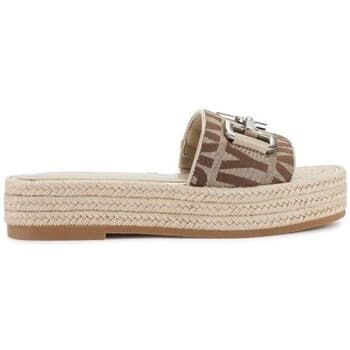 Women's Platforms Dkny Beige