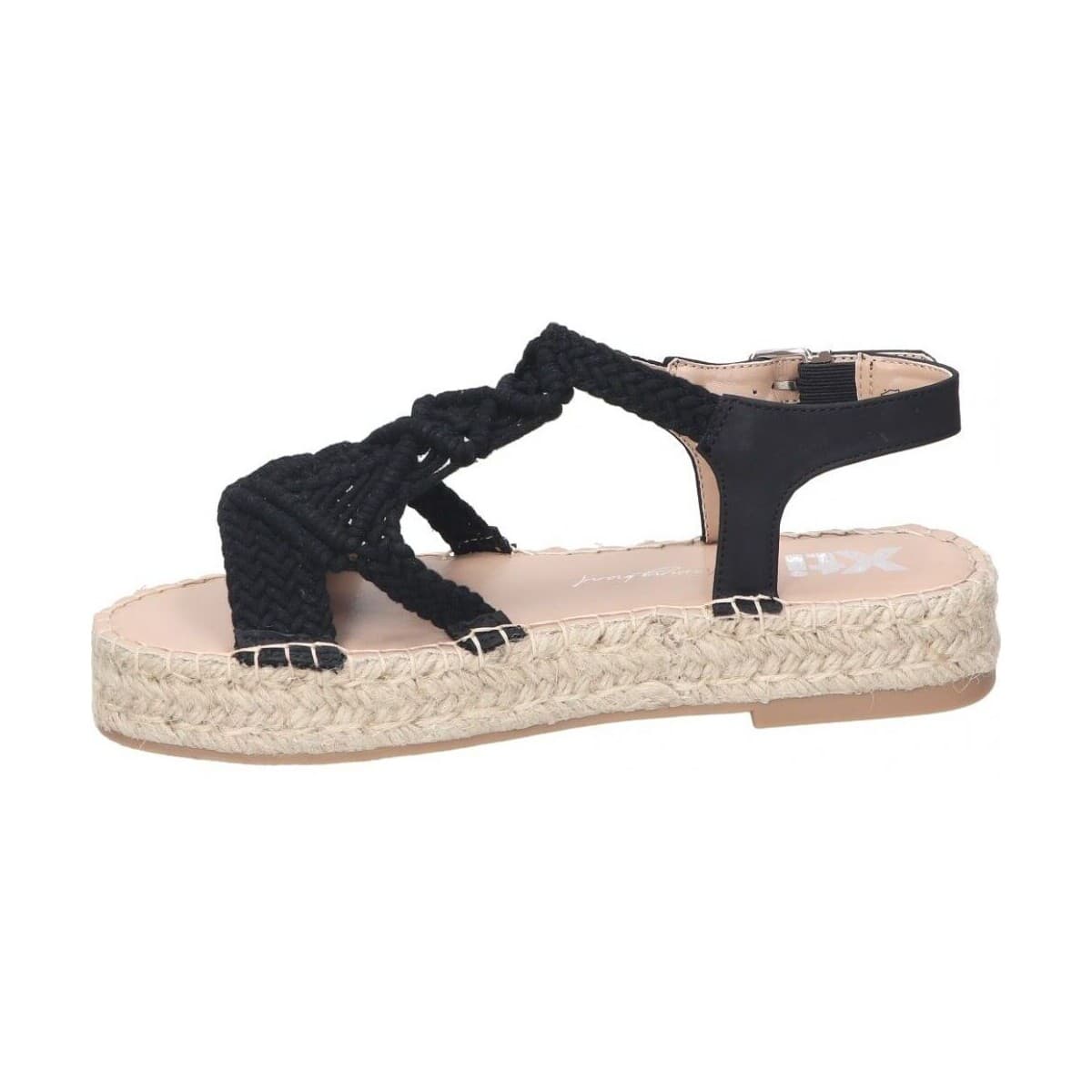 Women's Platforms Xti Black