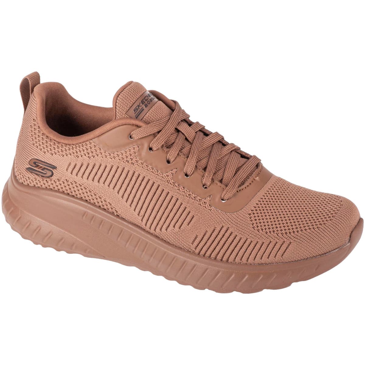 Women's Sneakers Skechers Brown