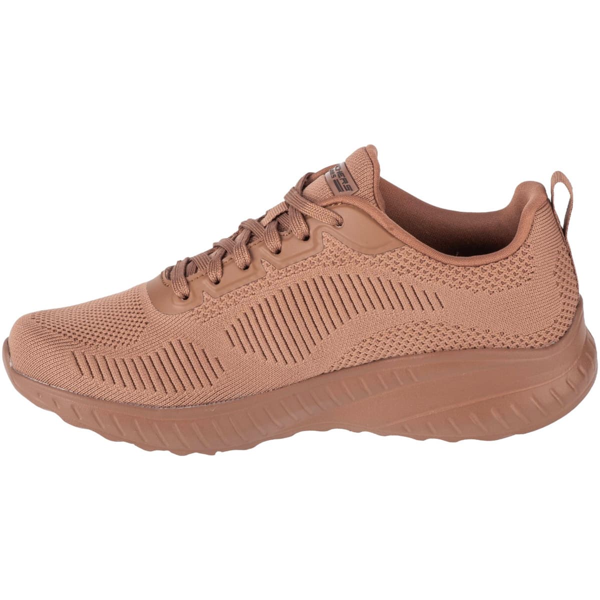 Women's Sneakers Skechers Brown