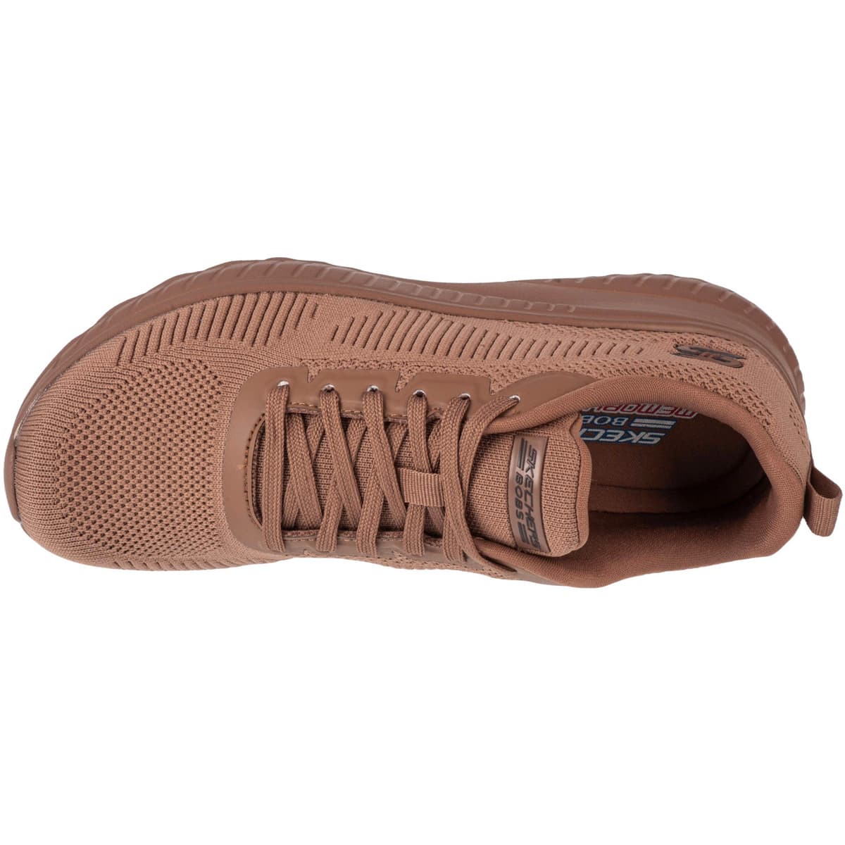 Women's Sneakers Skechers Brown