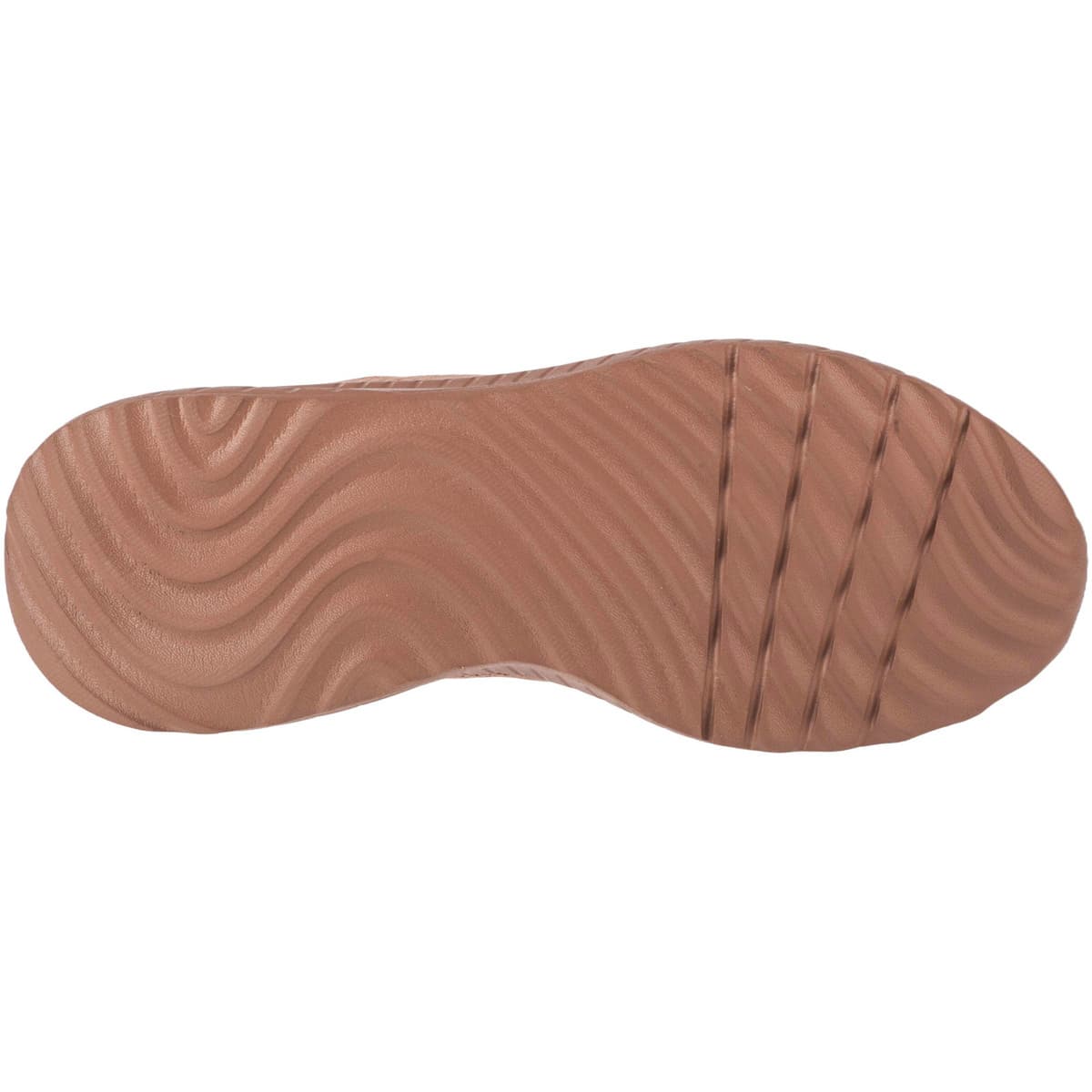 Women's Sneakers Skechers Brown