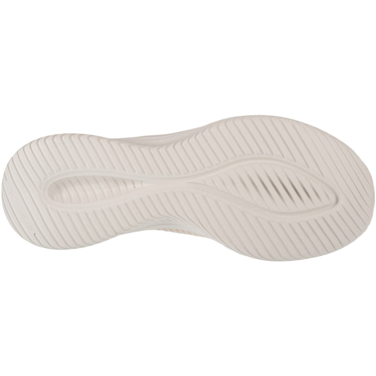 Women's Sneakers Skechers Beige