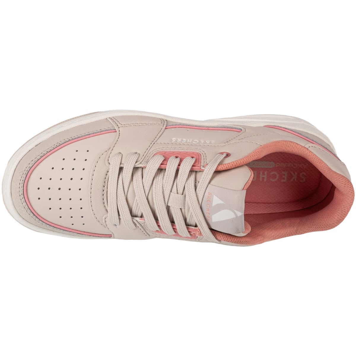 Women's Sneakers Skechers White