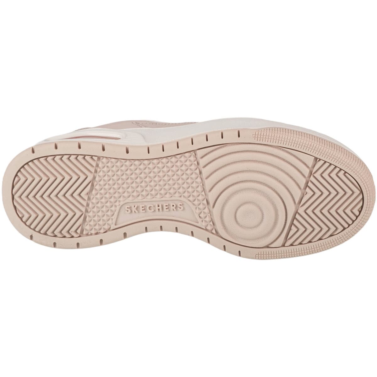 Women's Sneakers Skechers White