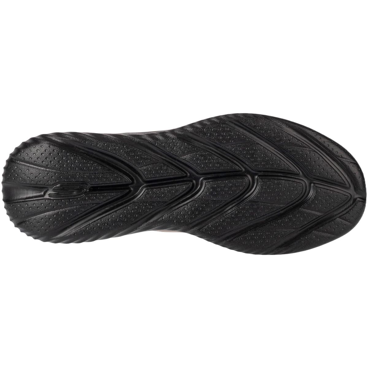 Men's Sneakers Skechers Beige