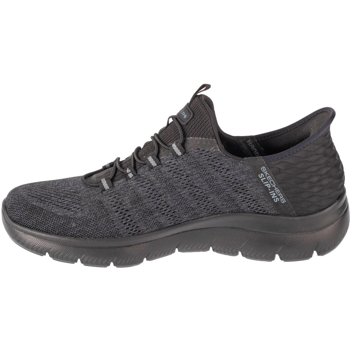 Men's Sneakers Skechers Gray