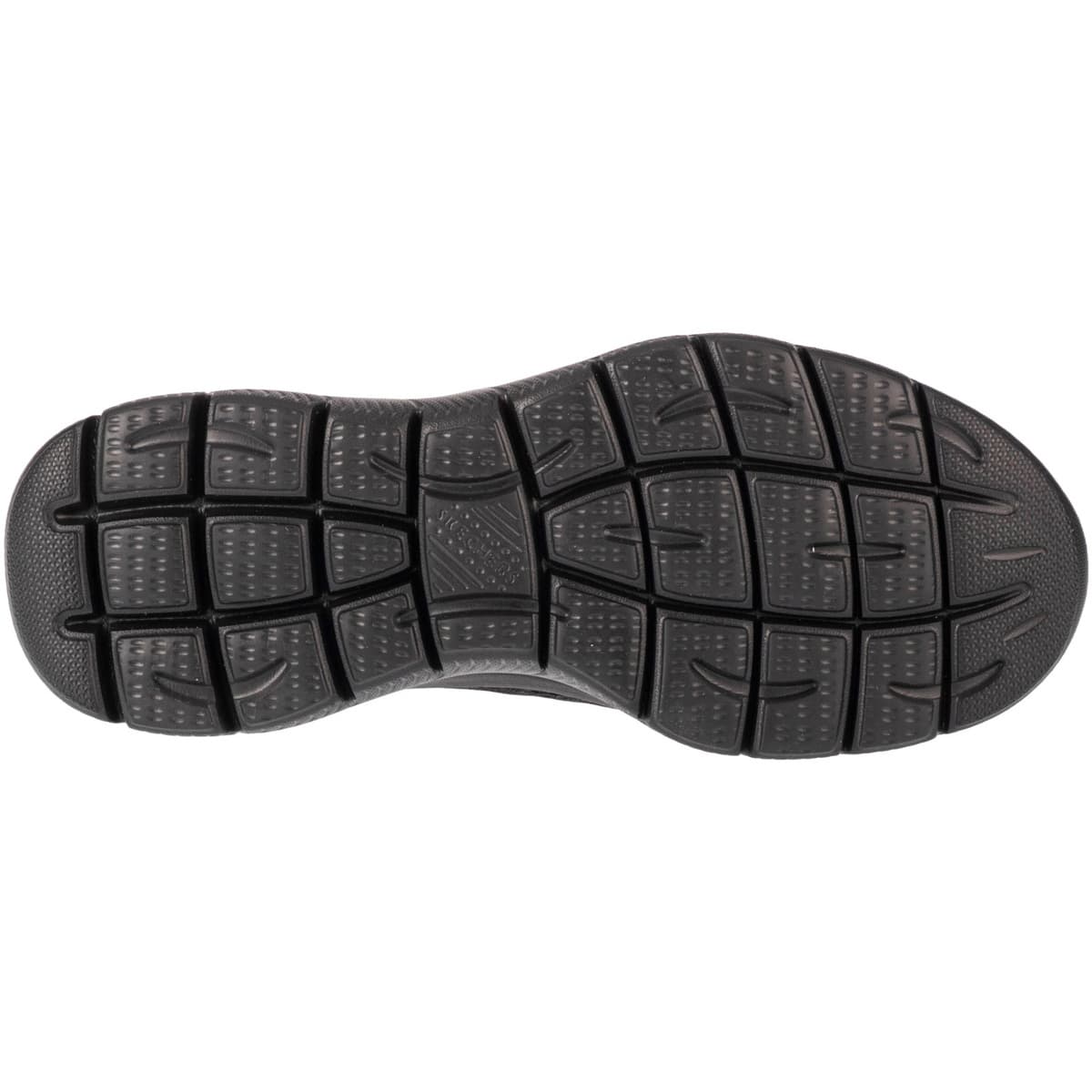 Men's Sneakers Skechers Gray