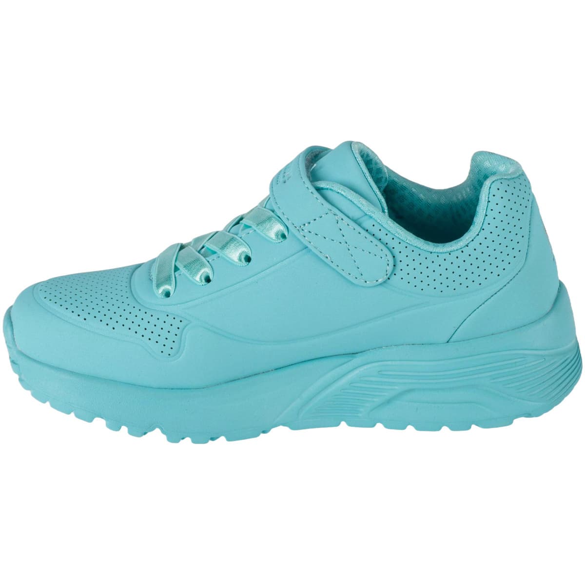 Girls' Sneakers Skechers Blue