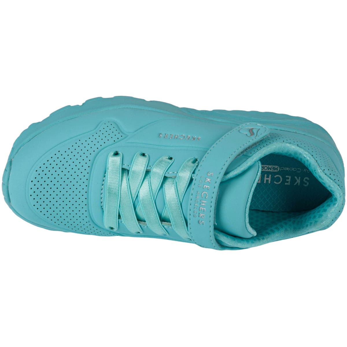 Girls' Sneakers Skechers Blue