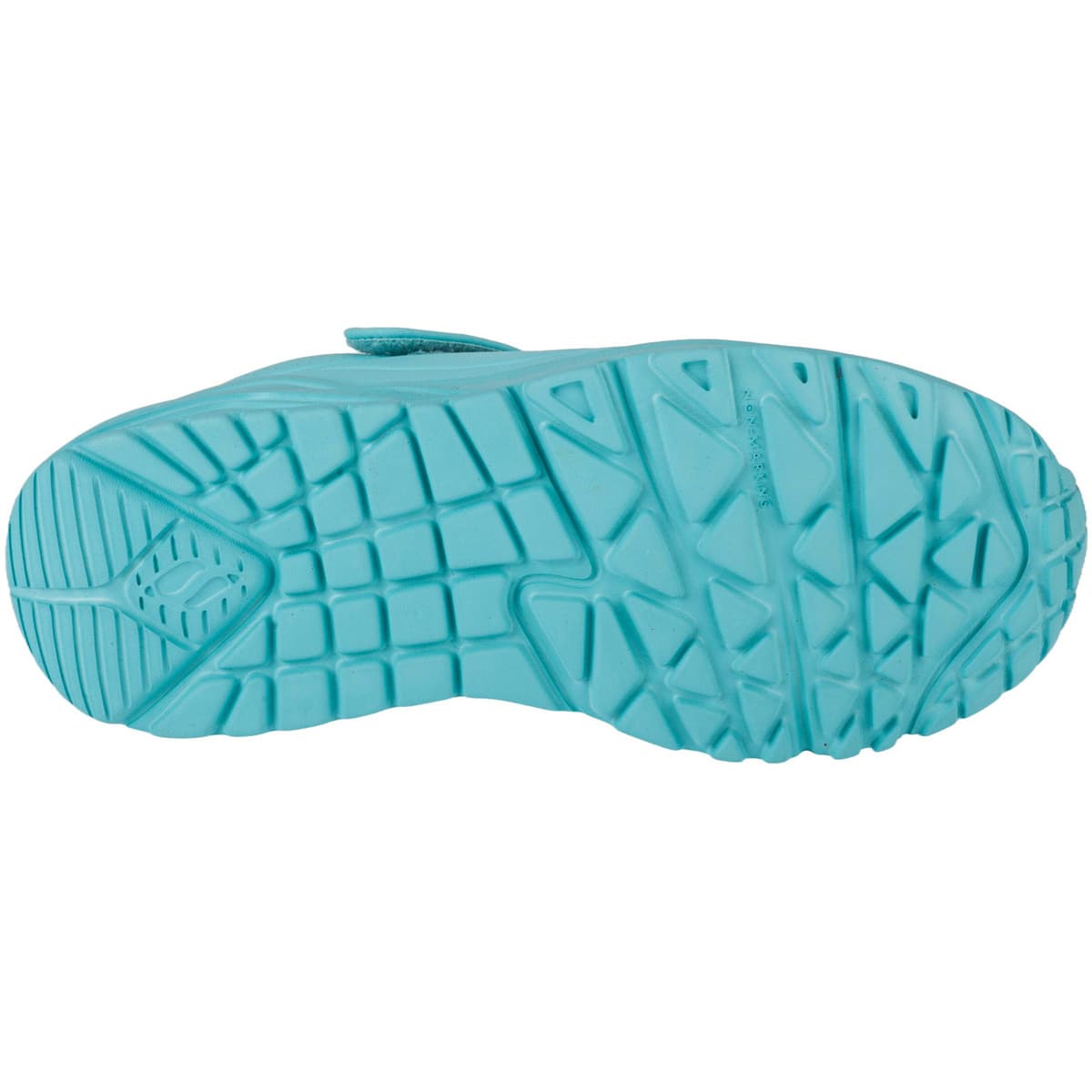 Girls' Sneakers Skechers Blue