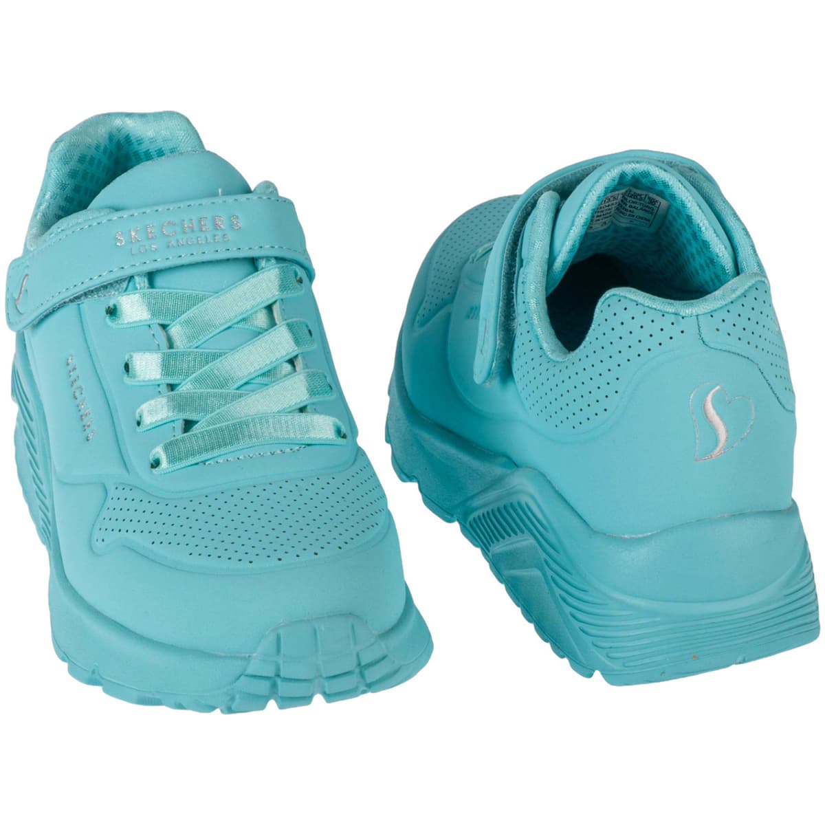 Girls' Sneakers Skechers Blue
