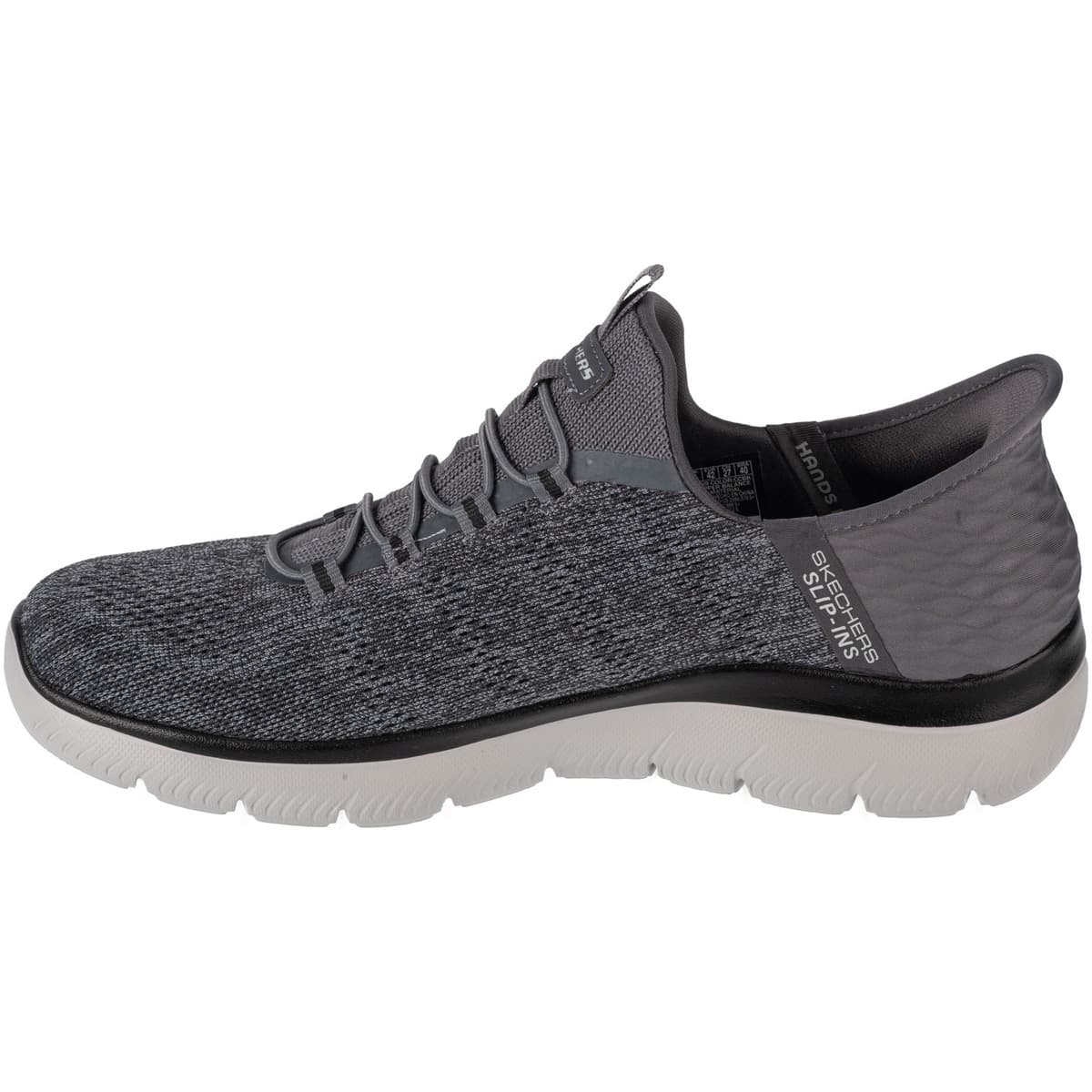 Men's Sneakers Skechers Gray