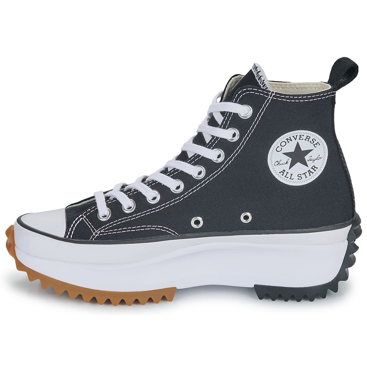 Women's Sneakers Converse Black