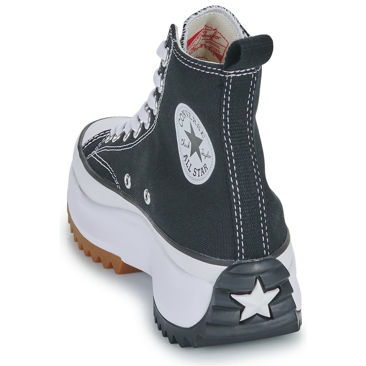 Women's Sneakers Converse Black