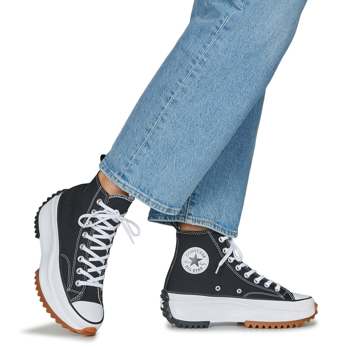 Women's Sneakers Converse Black