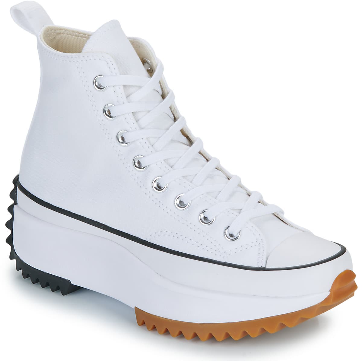 Women's Sneakers Converse White