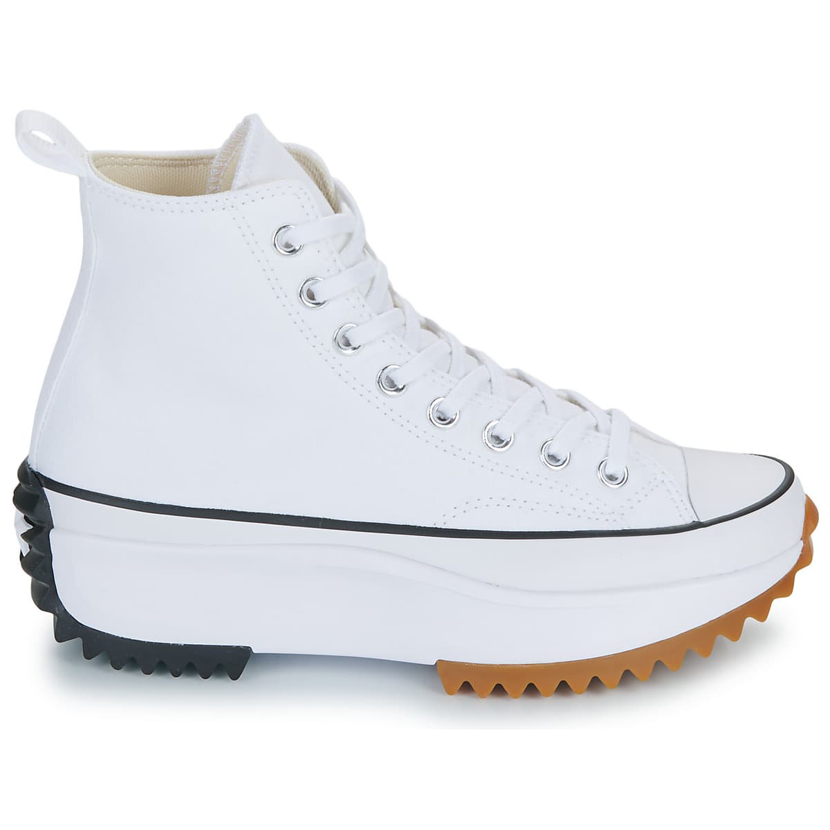 Women's Sneakers Converse White