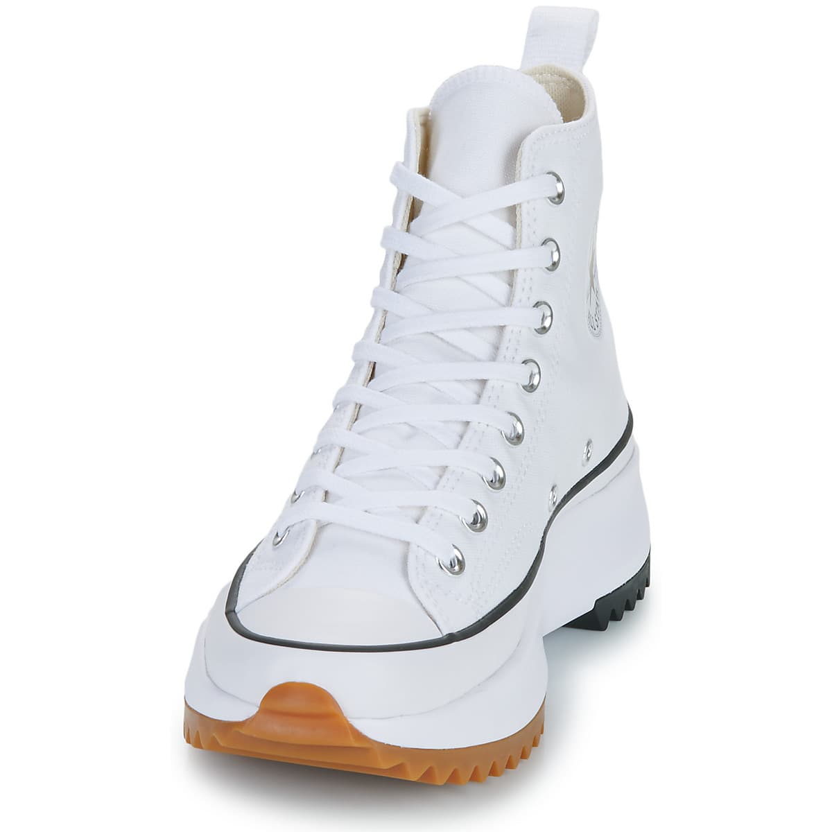 Women's Sneakers Converse White