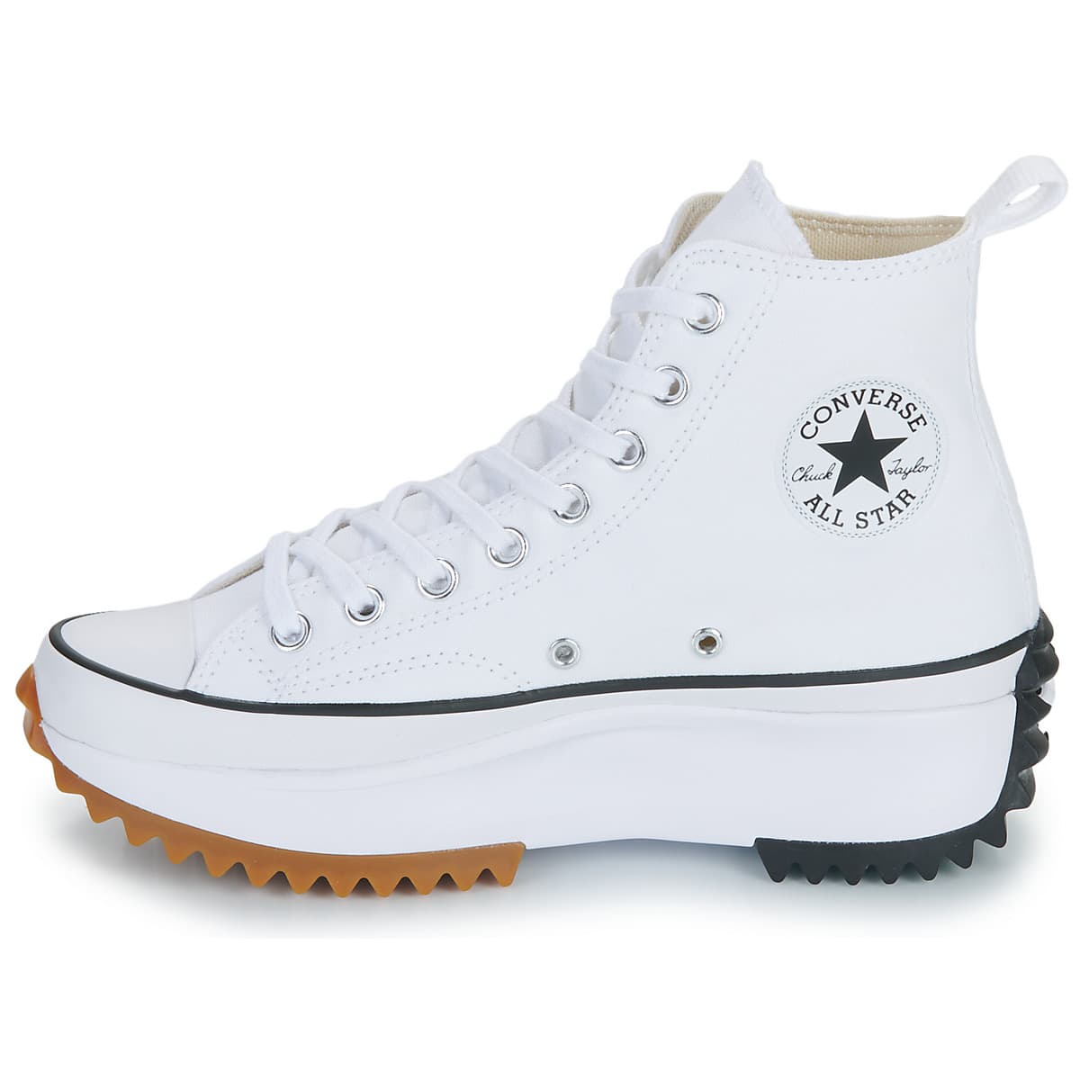 Women's Sneakers Converse White