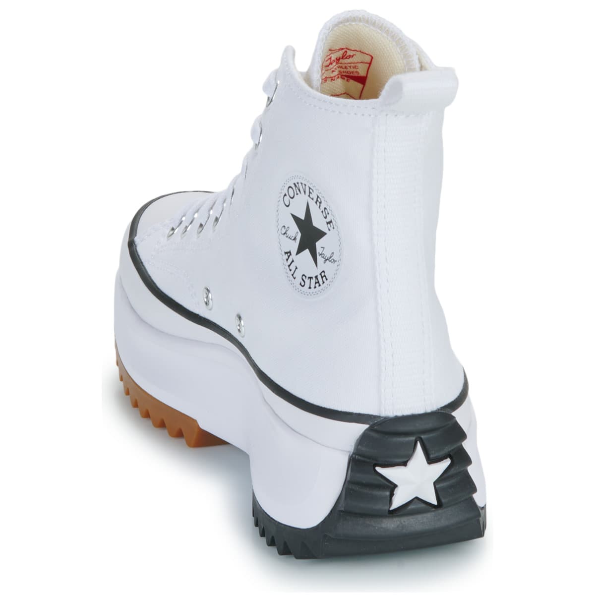 Women's Sneakers Converse White