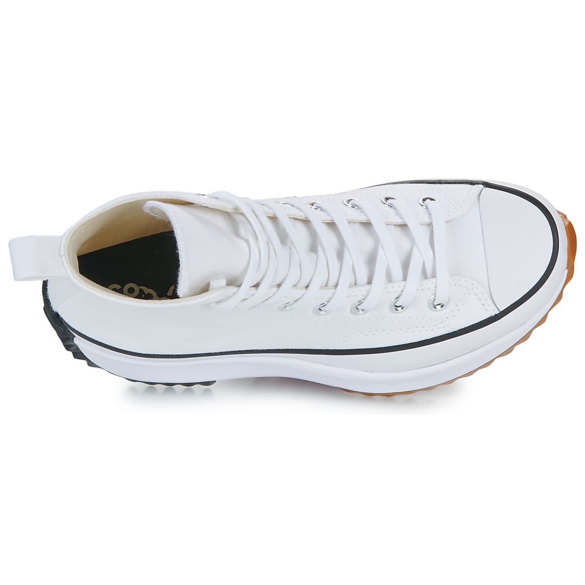 Women's Sneakers Converse White