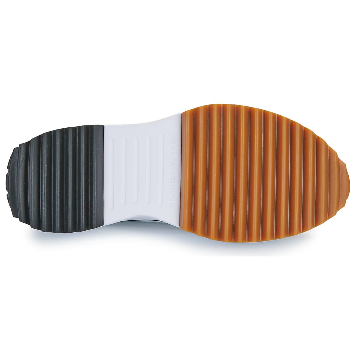 Women's Sneakers Converse White