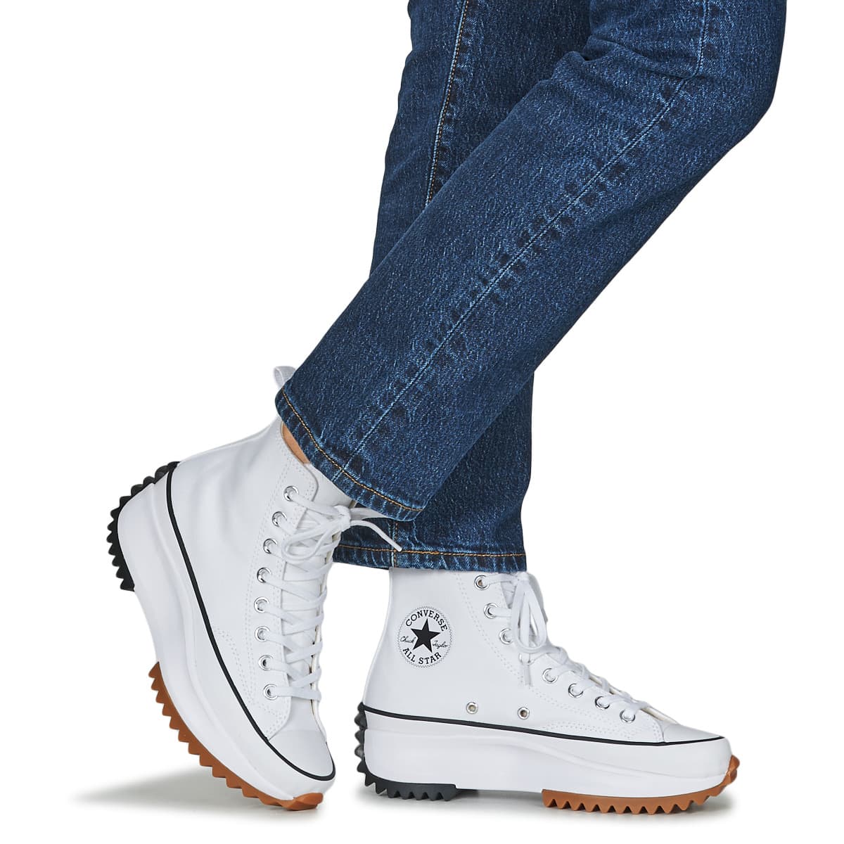 Women's Sneakers Converse White