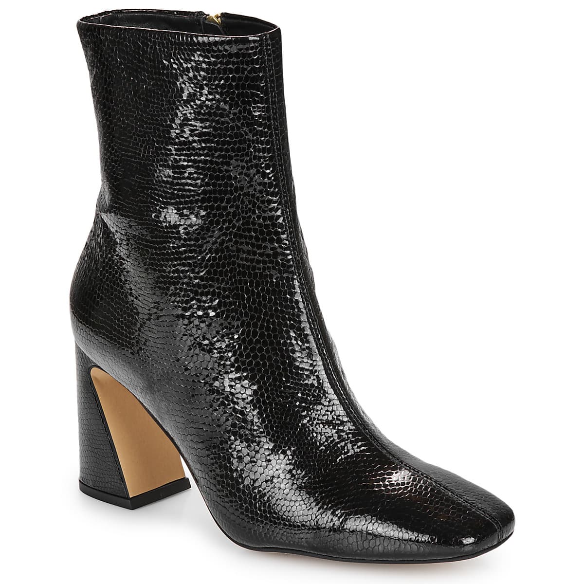 Women's Ankle Boots Fericelli Black