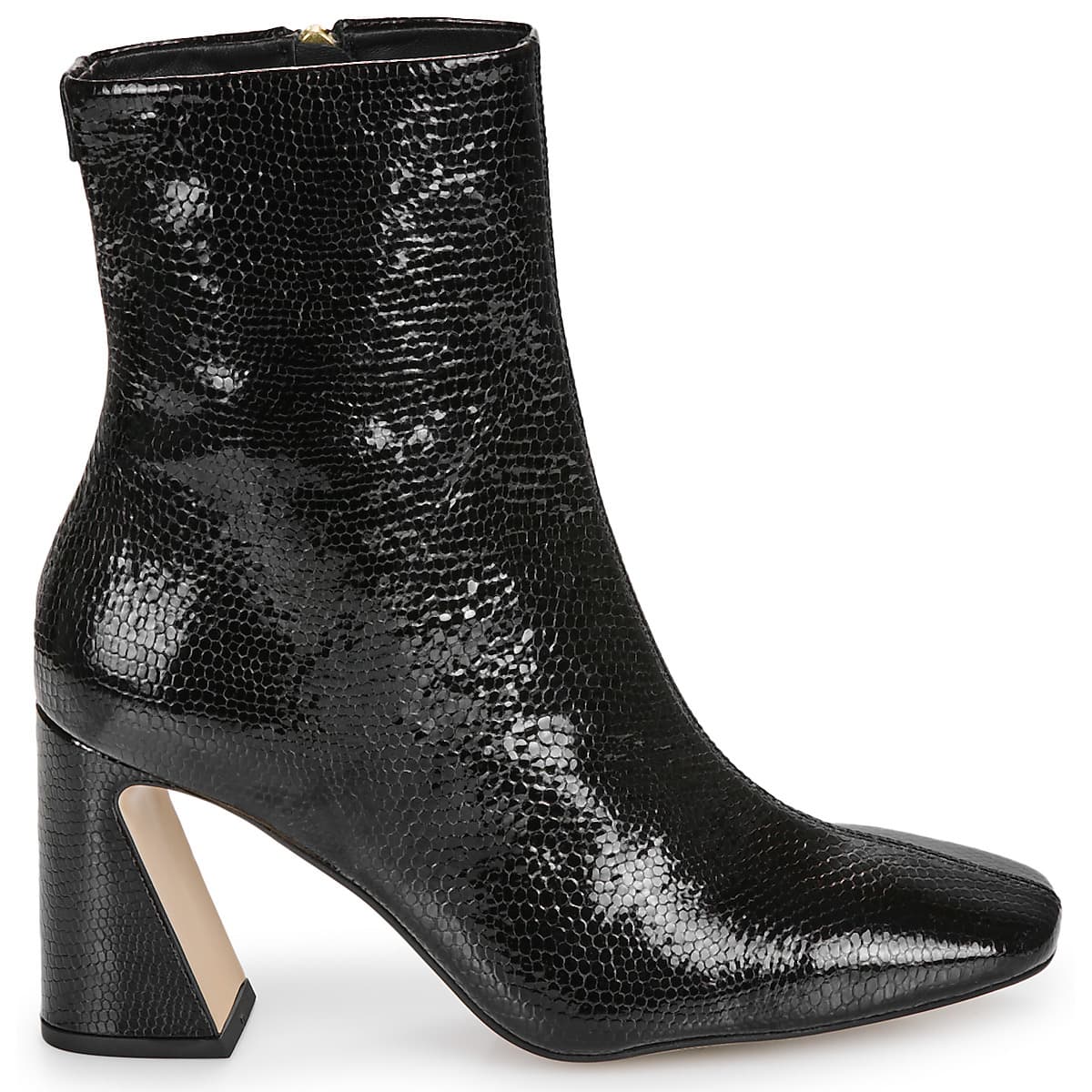 Women's Ankle Boots Fericelli Black