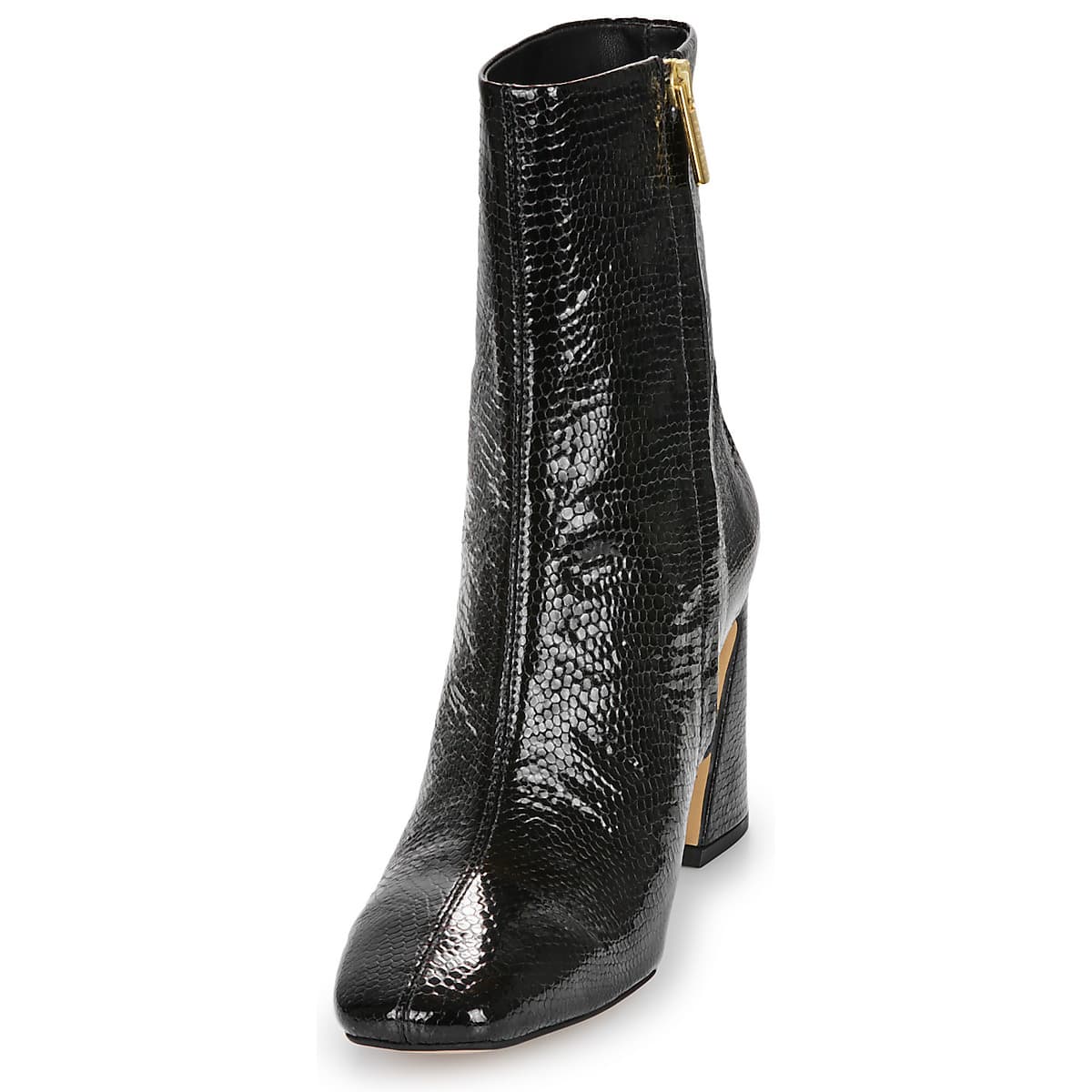Women's Ankle Boots Fericelli Black
