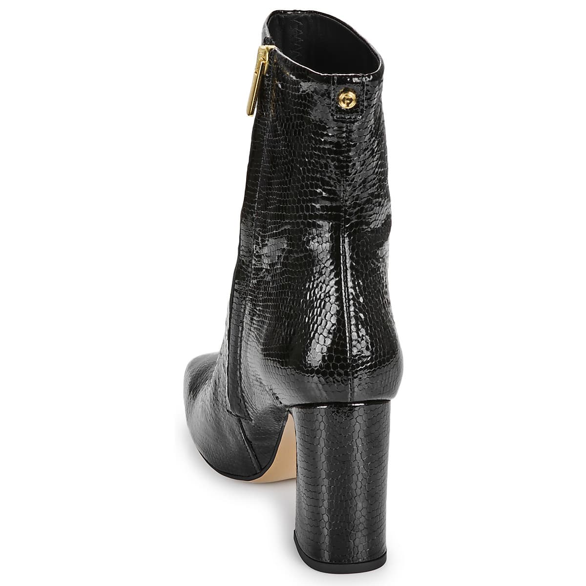 Women's Ankle Boots Fericelli Black