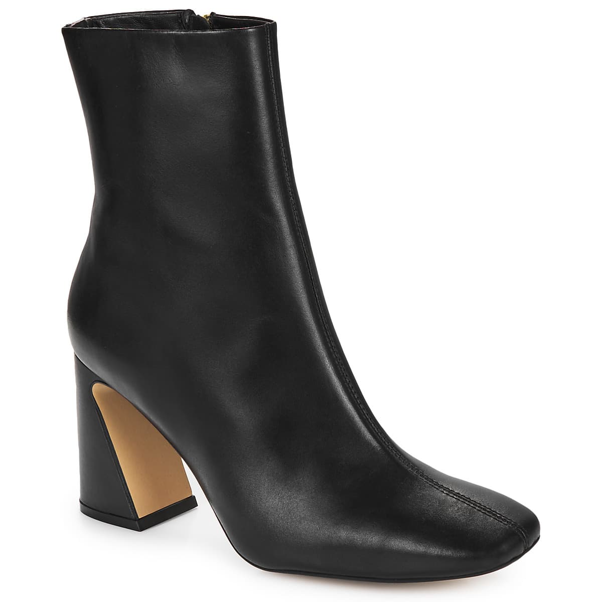 Women's Ankle Boots Fericelli Black