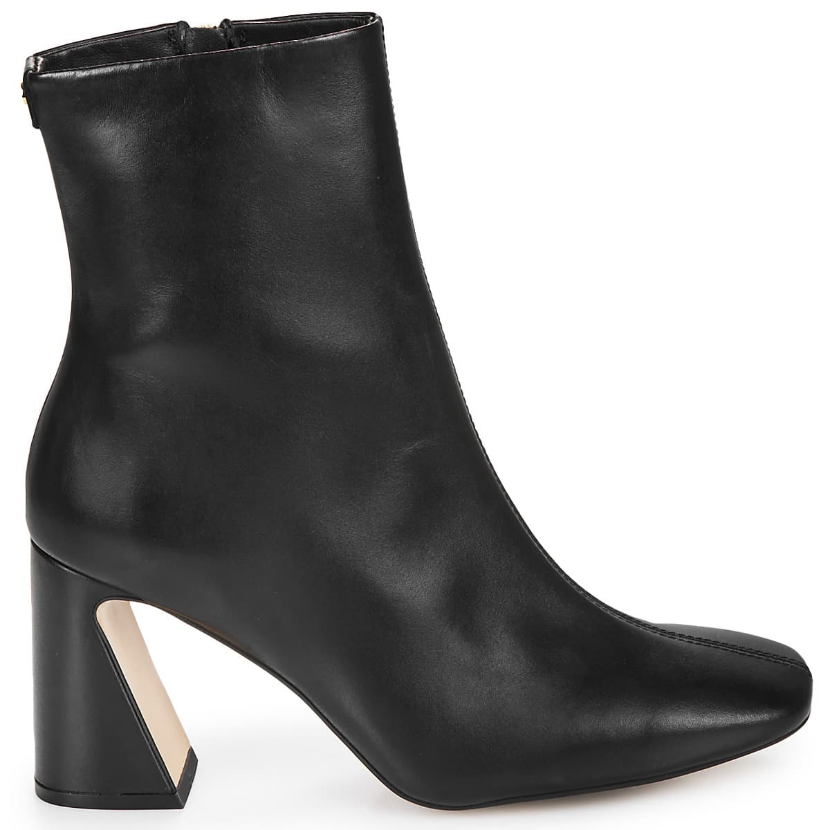 Women's Ankle Boots Fericelli Black