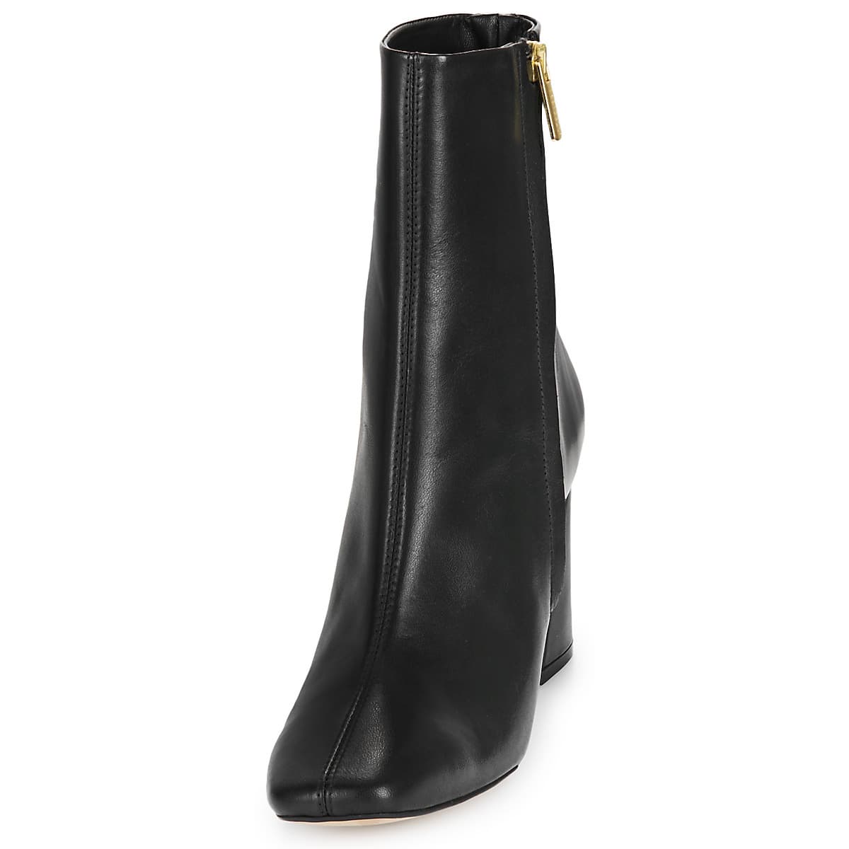 Women's Ankle Boots Fericelli Black