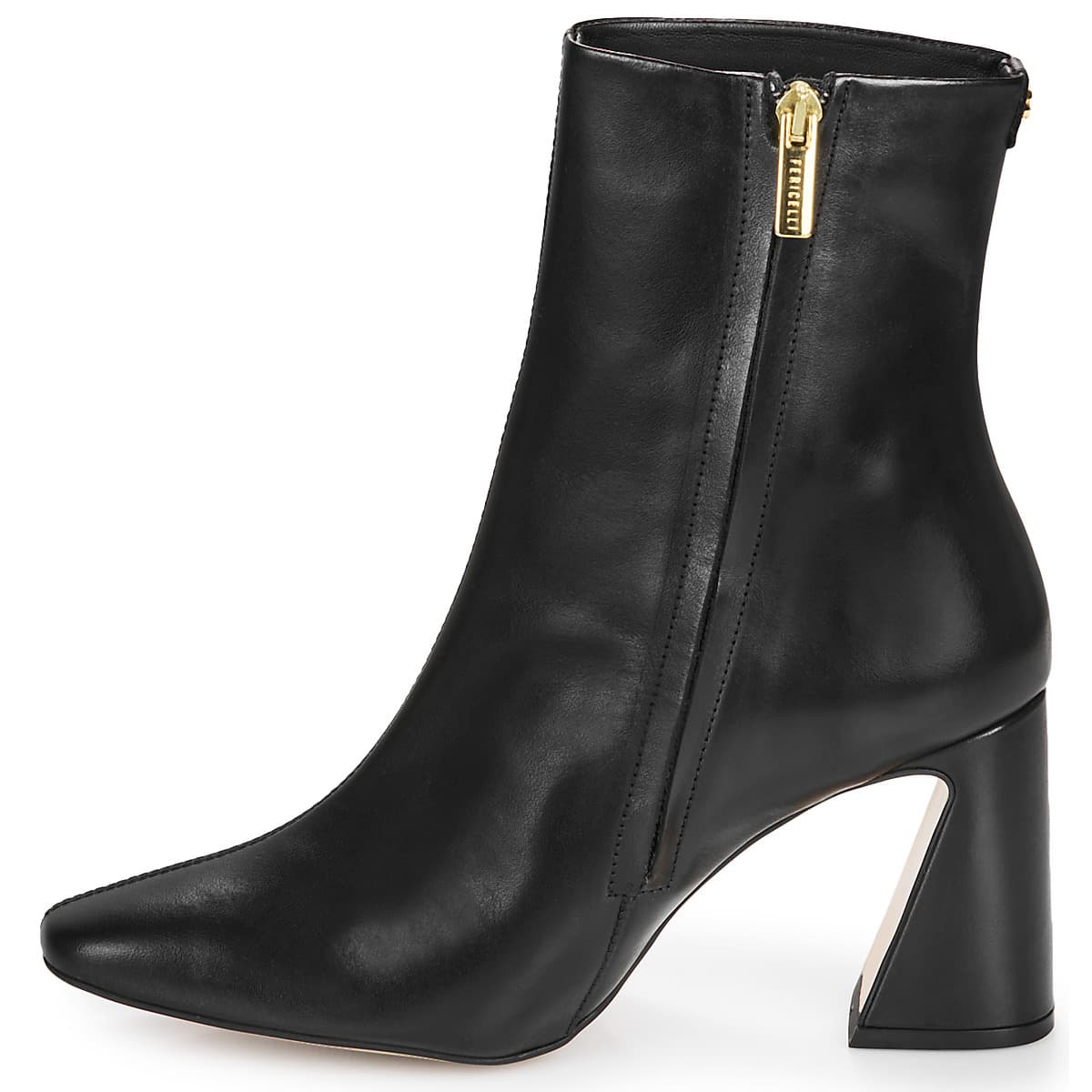 Women's Ankle Boots Fericelli Black