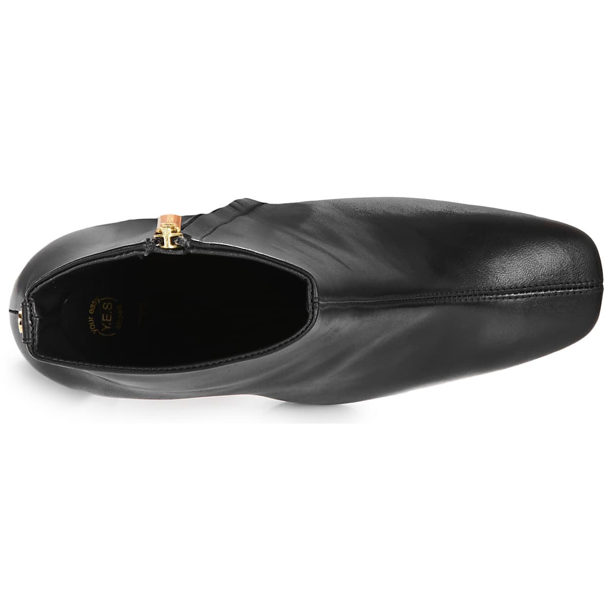 Women's Ankle Boots Fericelli Black