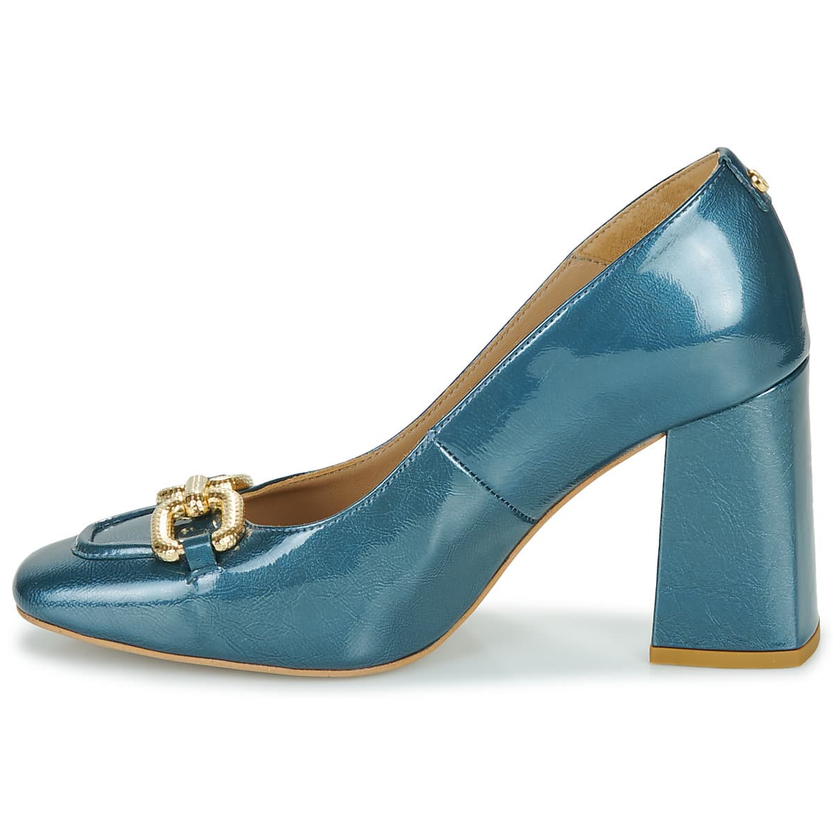 Women's Pumps Fericelli Blue