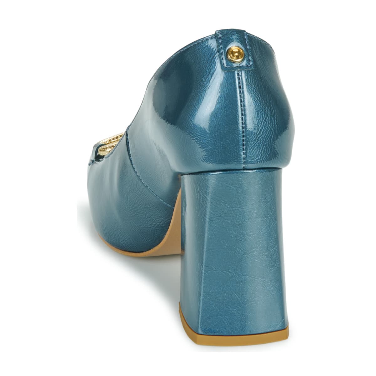 Women's Pumps Fericelli Blue