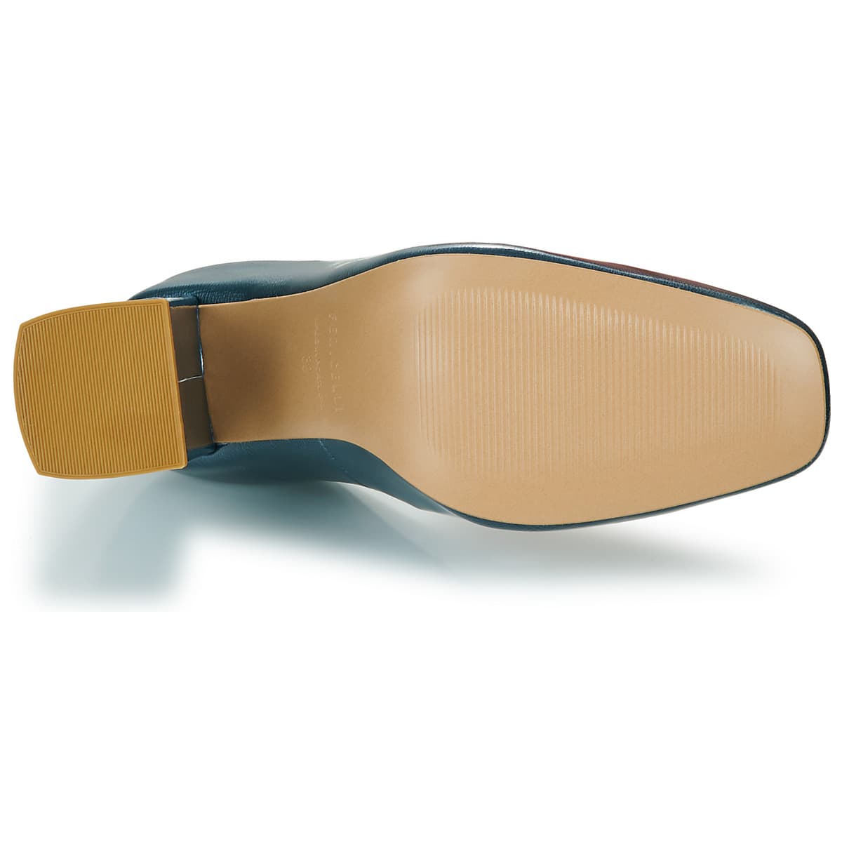 Women's Pumps Fericelli Blue