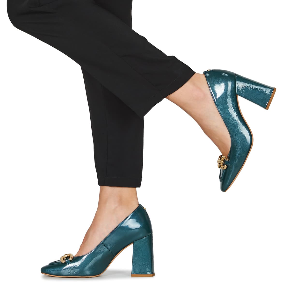 Women's Pumps Fericelli Blue