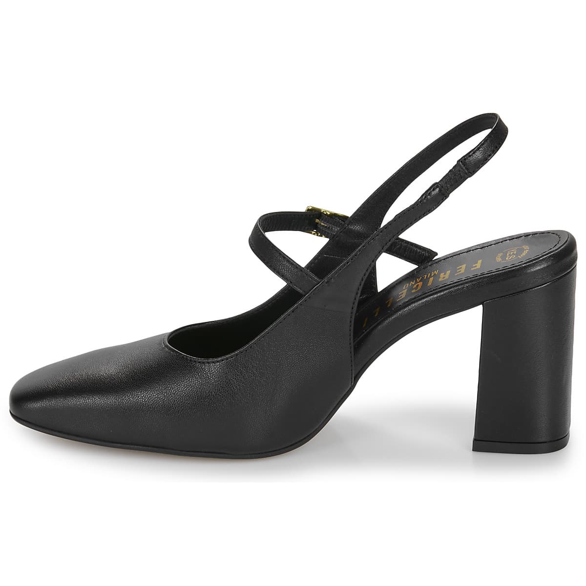 Women's Pumps Fericelli Black
